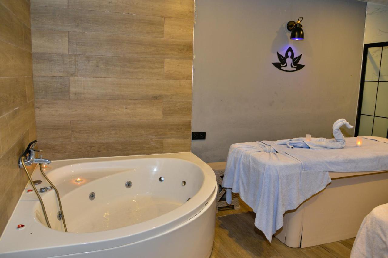 Zeynel Hotel Antalya Exterior foto