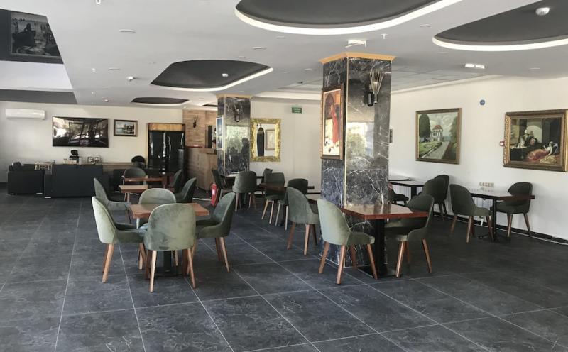 Zeynel Hotel Antalya Exterior foto